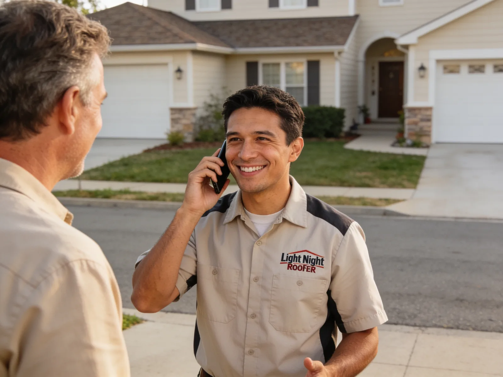 Emergency Roof Repair Chambers, NE FAQs